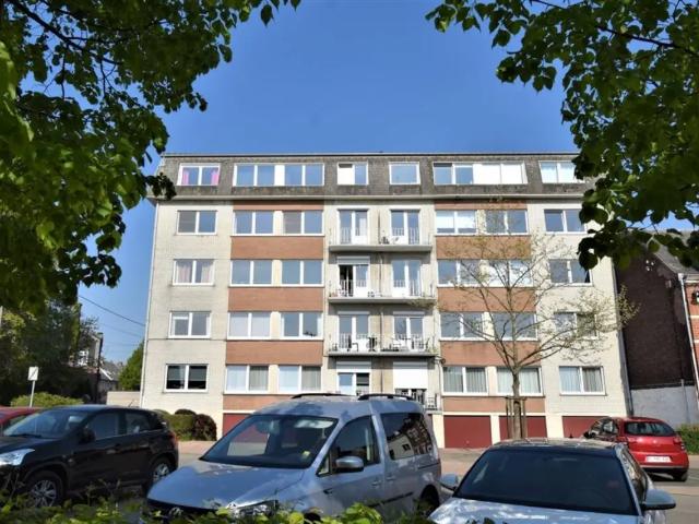 à louer Appartement Heusy Place Hubert Delrez