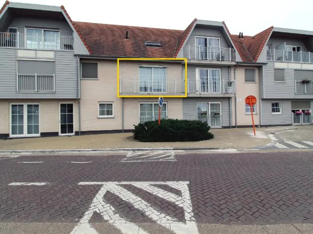 à louer Appartement Heusden Sinte Barbarastraat
