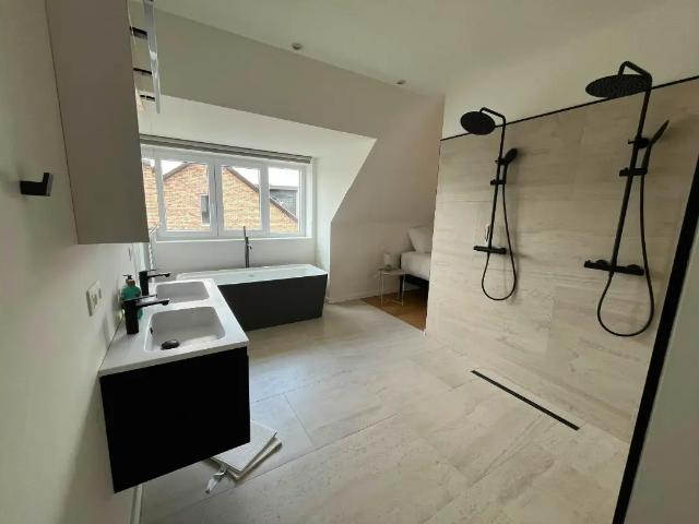 à louer Appartement Hever Molenheidebaan