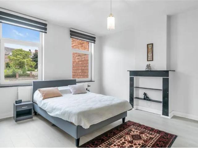 à louer Appartement Heverlee Naamsesteenweg