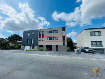 à louer Appartement Hognoul Rue de Villers