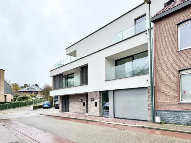 à louer Appartement Hoeilaart Joseph Denayerstraat