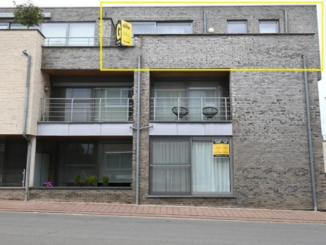 à louer Appartement Hoeselt Oude Statiestraat