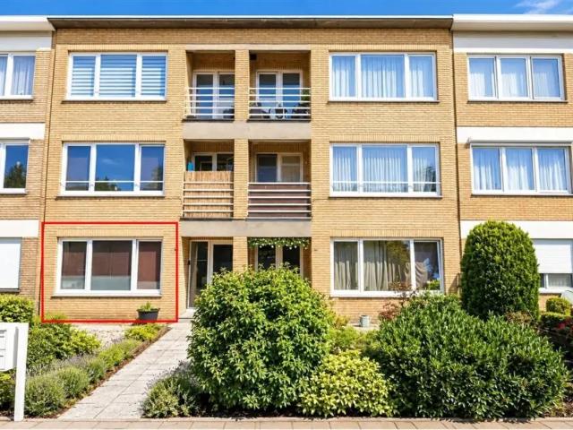à louer Appartement Hoevenen Berkenlaan