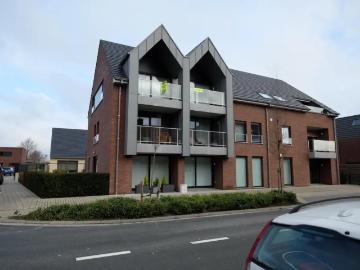 à louer Appartement Hooglede Bakkerijstraat