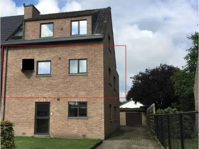 à louer Appartement Hoogstraten Leemstraat