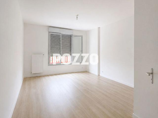 A LOUER Appartement Honfleur 2 pièce s 43.85 m2