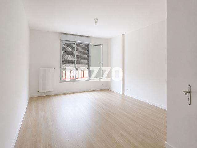 A LOUER Appartement Honfleur 2 pièce s 43.85 m2