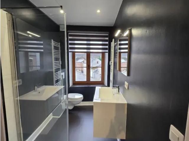 à louer Appartement Hotton rue du Chapelet