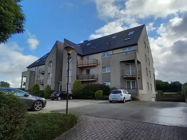 à louer Appartement Houdeng Aimeries Rue Joseph 2