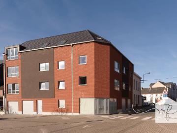 7110, La Louvière, Arrondissement de La Louvière, Wallonie