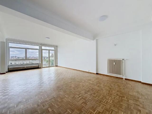à louer Appartement Ixelles