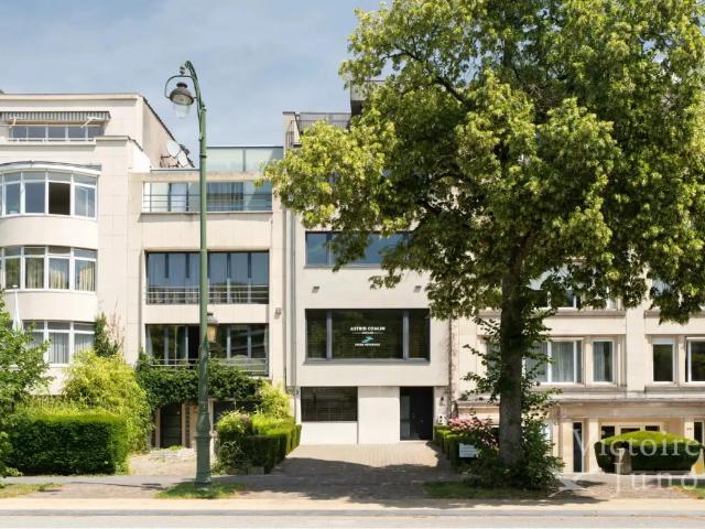 à louer Appartement Ixelles AVENUE FRANKLIN ROOSEVELT