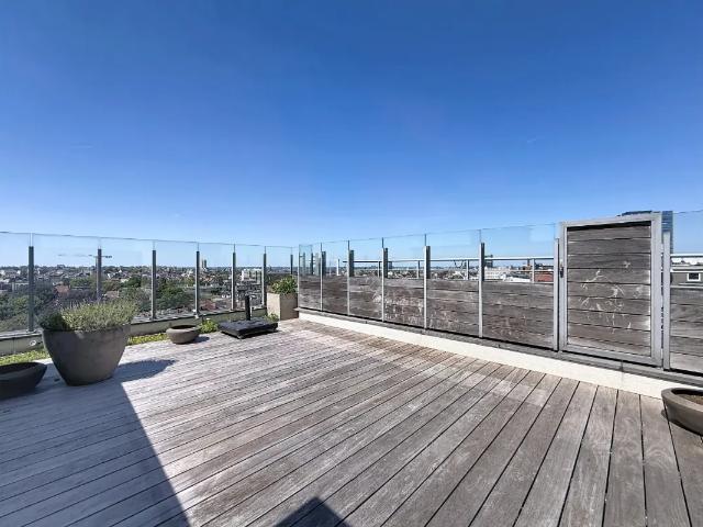 à louer Appartement Ixelles