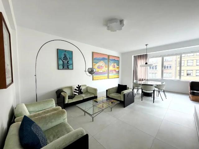 à louer Appartement Ixelles