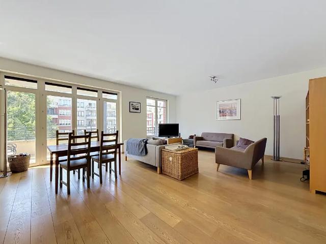 à louer Appartement Ixelles