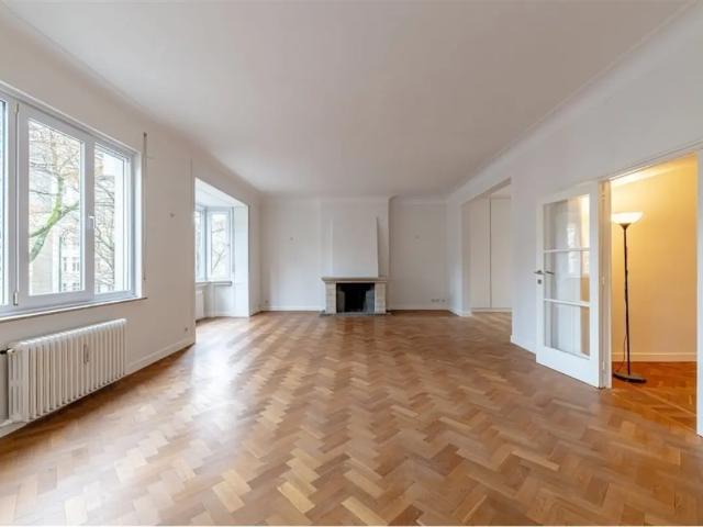 à louer Appartement Ixelles