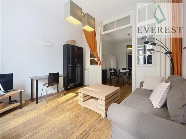 à louer Appartement Ixelles