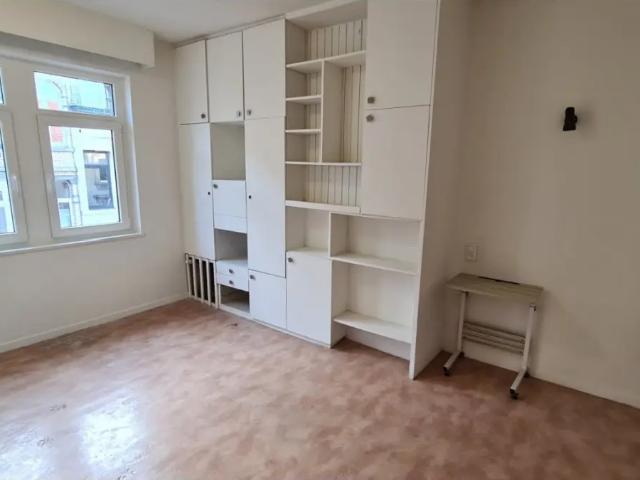 à louer Appartement Ixelles Chaussée de Boondael 256 bte 7