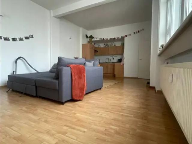 à louer Appartement Ixelles Avenue de la Couronne