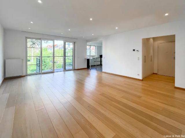 à louer Appartement Ixelles Rue Africaine