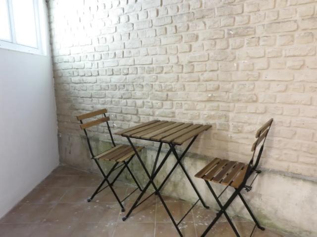 à louer Appartement Ixelles Rue du Serpentin 23