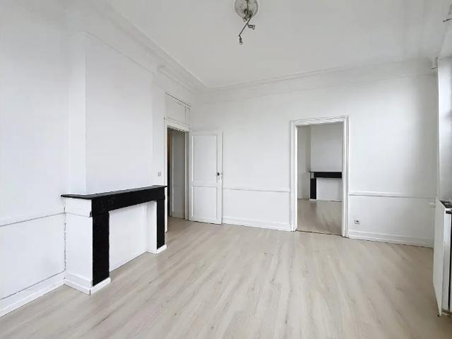 à louer Appartement Ixelles Rue Ernest Solvay