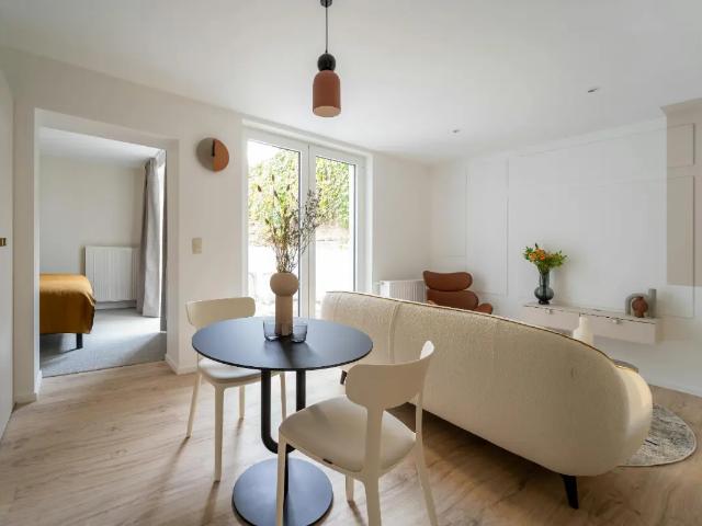 à louer Appartement Ixelles Rue Franz Merjay
