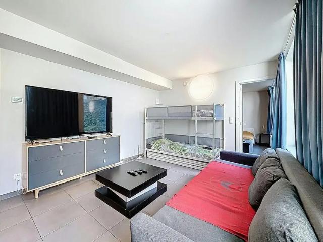à louer Appartement Ixelles Rue Général Thys