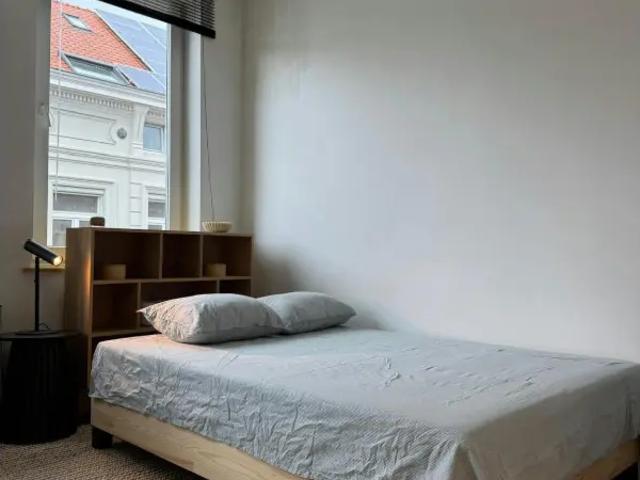 à louer Appartement Ixelles Rue Souveraine