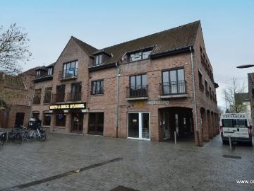 8870, Roeselare, Roulers, Flandre-Occidentale, Flandre