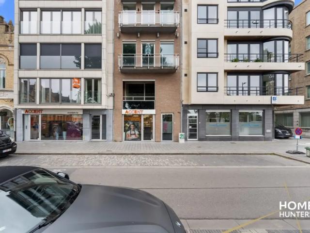 à louer Appartement Ieper Colaertplein