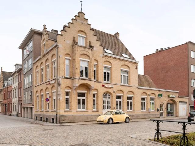 à louer Appartement Ieper Veemarkt