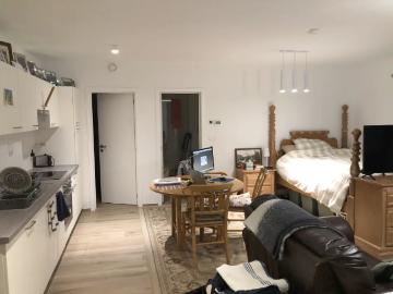 à louer Appartement Jurbise Route d'Ath, 191A / 1,4