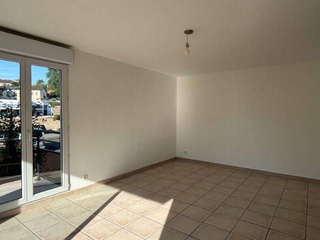 À louer, Appartement Juvisy Sur Orge 4 pièces 73,93m2