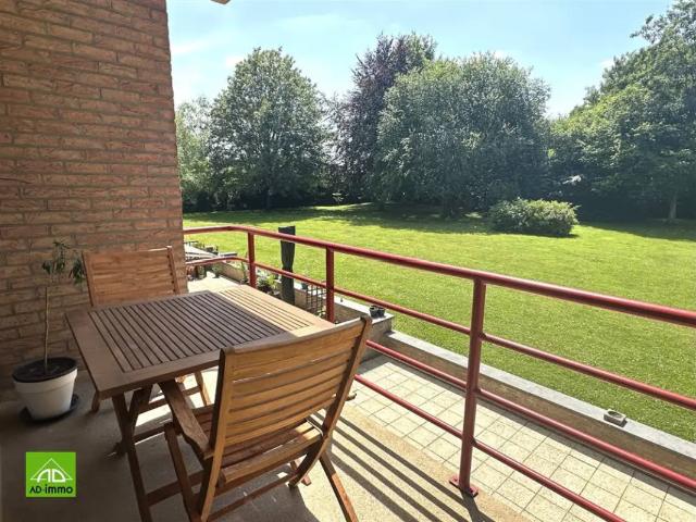 à louer Appartement Jambes