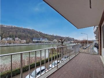 à louer Appartement Jambes Boulevard de la Meuse