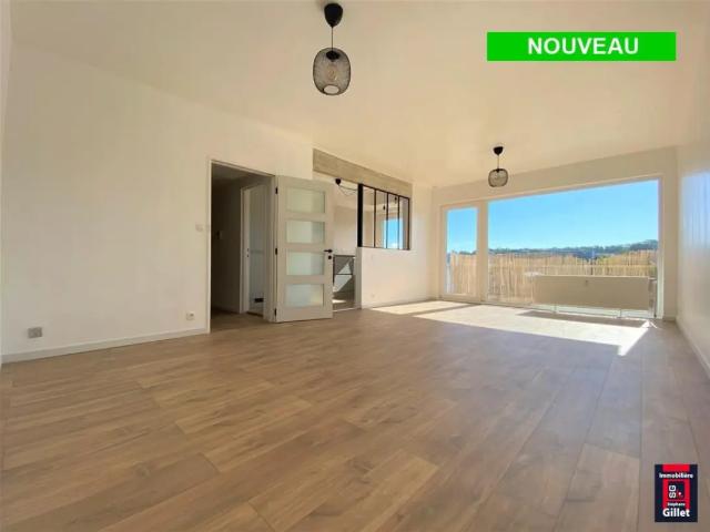 à louer Appartement Jambes Rue De Dave