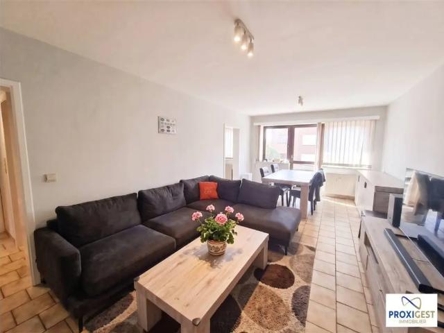 à louer Appartement Jauche