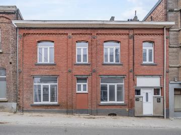à louer Appartement Jauche Avenue Albert Drossart