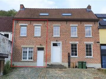 1350, Brabant wallon, Wallonie - Parking