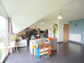 à louer Appartement Jehay Bodegnée Rue de l'Abbaye