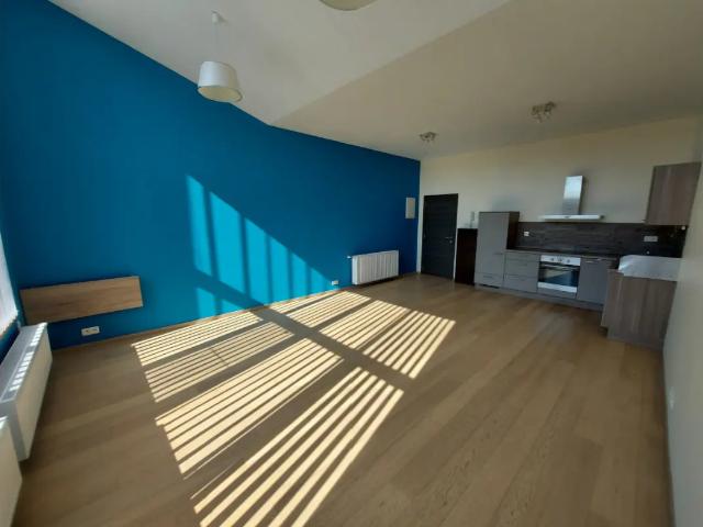 à louer Appartement Jemappes Av, du Roi Albert 654/A12