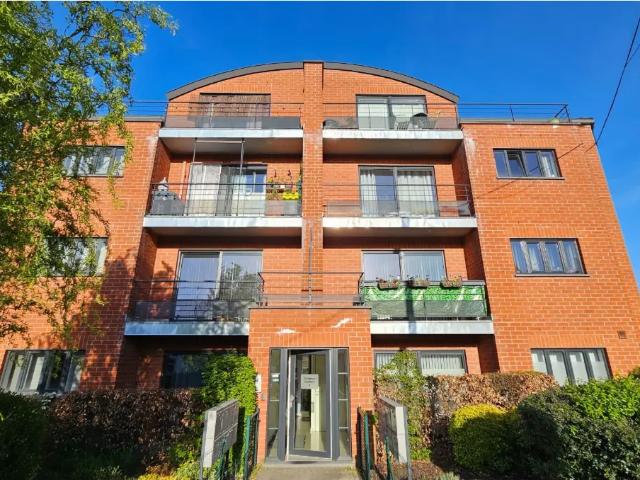 à louer Appartement Jemappes Rue de Cuesmes