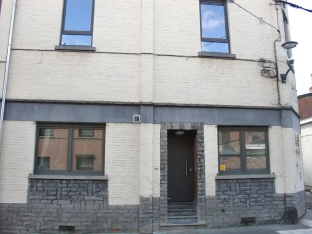 à louer Appartement Jemappes Rue du Docteur Jacquerye