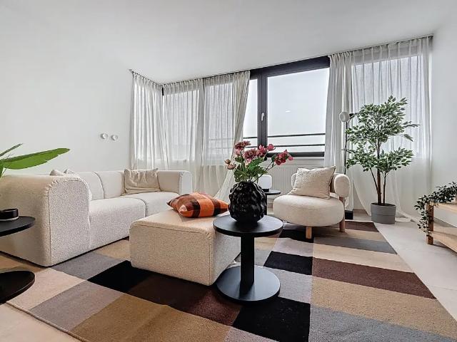 à louer Appartement Jette Avenue Charles Woeste