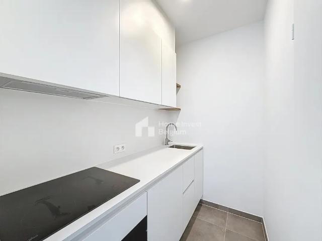 à louer Appartement Jette Avenue Charles Woeste