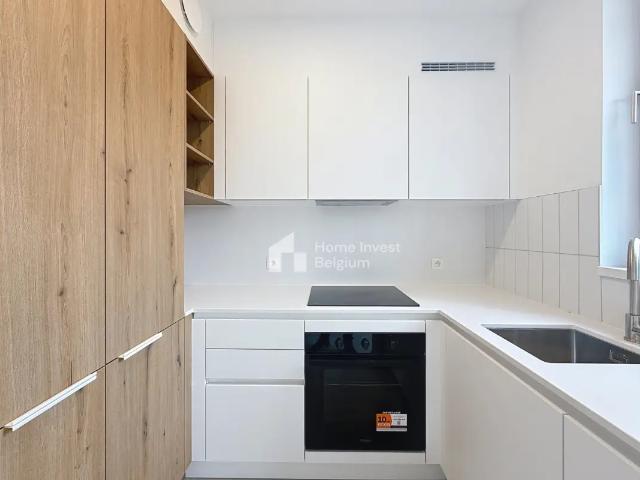 à louer Appartement Jette Avenue Charles Woeste