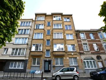 à louer Appartement Jette Avenue de Jette
