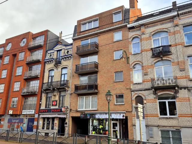 à louer Appartement Jette Avenue de Jette